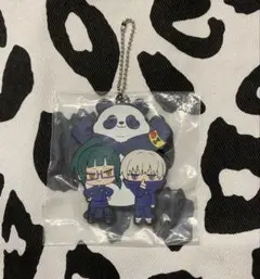 呪術廻戦　ラバスト