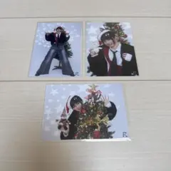 龍宮城 ITARU KENT クリスマス フォトセット - メルカリ