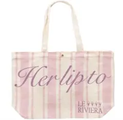 Scoop and Escape Large Tote pink - メルカリ