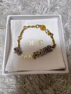 J'ADIOR ブレスレット パール Dior ディオール