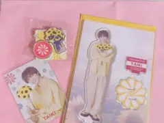 FANTASTICS 佐藤大樹 ツアーグッズ セット