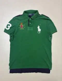 希少‼️】Polo by Ralph Lauren ビックポニー SWAG - メルカリ
