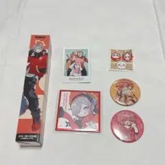 【 今月限定値下げ 】大妖怪 ローソン コラボ グッズまとめ売り