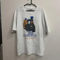 ORANGE RANGE FLAGSTUFF コラボTシャツ XL - メルカリ