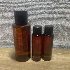 クレンジングオイル 200ml + 15ml 2本セット