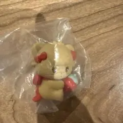 ◇mikko 】すわらせ隊2 コレクションフィギュア ラテ