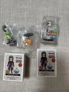 ドラゴンクエスト ふくびき所スペシャル 一番くじ G賞 デフォルメ