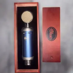 BlueMicrophones Bluebird SL マイク 箱付きのサムネイル