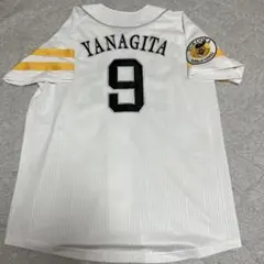 美品　ソフトバンクホークス　柳田選手ユニフォーム