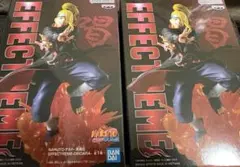 連載30周年記念刃牙展 ヘクター ドイル キャラファインマット - メルカリ
