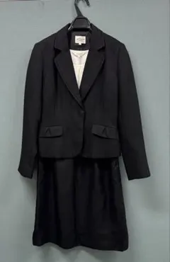 【persodea wiite label】セレモニースーツ２点セット