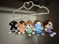 2026年最新】関ジャニ∞ ちびぬいセットの人気アイテム - メルカリ