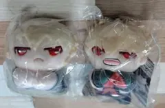 僕のヒーローアカデミア 爆豪勝己 はぐキャラセット