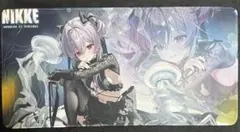 G*e様 勝利の女神:NIKKE リバーレリオ　プレイマット　デスクマット　ラバ 勝利の女神:NIKKE リバーレリオ プレイマット デスクマット ラバマット