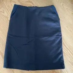 DUL DE VEERE ひざ丈スカートのサムネイル