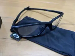 値下げ OAKLEY A CROSS LINK ZERO