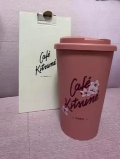 2026年最新】CafeKITSUNEの人気アイテム - メルカリ