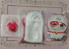 さくらみこ 誕生日記念2025 フルセット ホロカなし ホロライブ