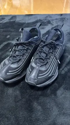 値下げ❗️Nike Air Max 97 ブラック