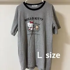 ハローキティ 半袖 Tシャツのサムネイル