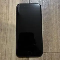 iPhone SE 第2世代 64GB 画面ひび割れあり 初期化済