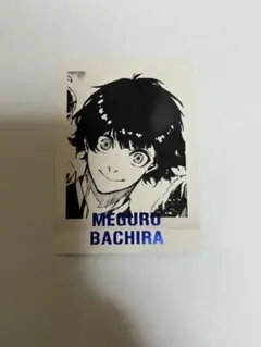 ブルーロック ぱしゃこれ 蜂楽廻 - メルカリ