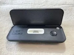 TDK折りたたみ式iPod スピーカー　Xa-3602（黒）のサムネイル