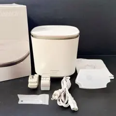 2025年最新】Panasonic スチーマー ナノケア EH-SA0Bの人気アイテム