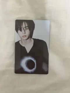 ENHYPEN unseen ソンフン トレカ