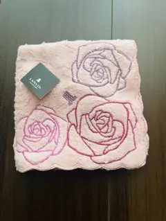 ランバン ハンカチ