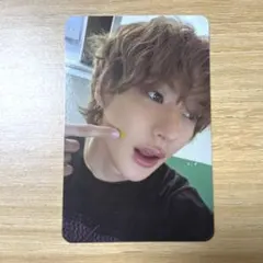 RIIZING アントン collect book ver. トレカ