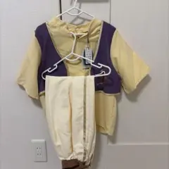 ディズニー アラジン 130cm バースデイcottoli 新品 Disney