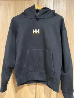 HELLY HANSEN パーカー