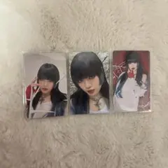 HANA NAOKO トレカ ROSE