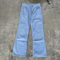希少　70s〜 Levi's 519 コーデュロイ　ブーツカット　USA製