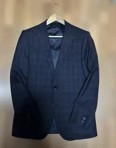 ヒルトン　スーツ　ツーパンツ