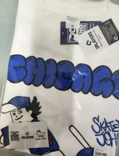 2025年最新】SKATER john mlbの人気アイテム - メルカリ