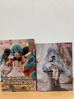 2025年最新】初音ミク プライズ フィギュアの人気アイテム - メルカリ