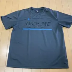 X1170 グレー　フリーサイズ　SVOLME スポーツ　Tシャツのサムネイル