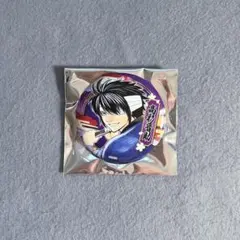 高杉 海外限定 ジャンショ 缶バッジ