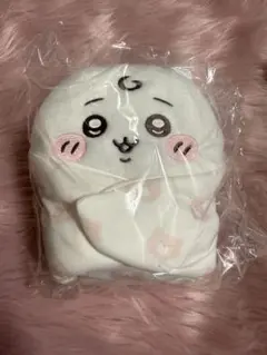 【新品未開封】ちいかわbaby ちいかわ　おくるみぬいぐるみ