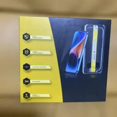 iPhone13 Proガラスフィルム 用 強化 ガラス 液晶 保護 フィルム