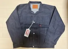 Levi’s LVC S506XX 1944 リジッド 大戦モデル 44