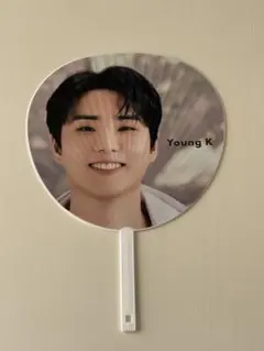 2026年最新】day6 うちわの人気アイテム - メルカリ