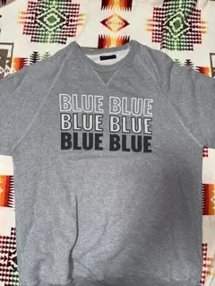BLUE BLUE スウェットシャツのサムネイル