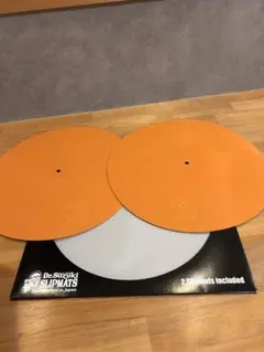 2026年最新】スリップマット レコードの人気アイテム - メルカリ