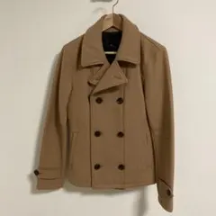 murderlicense マーダーライセンス　ピーコートのサムネイル