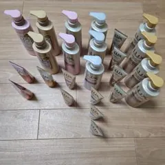 LHA'S SHOT Q 美容液　4本 LHA'S SHOT Q 3ml 美容液3本 - メルカリ