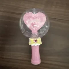 匿名配送◆ サンリオキャラクターズ カプセルステッキ　マイメロディ　1点