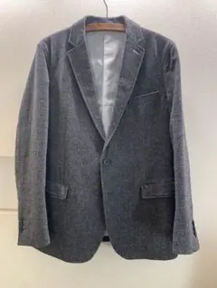 ツイードジャケット テーラードジャケット